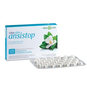 Ansistop