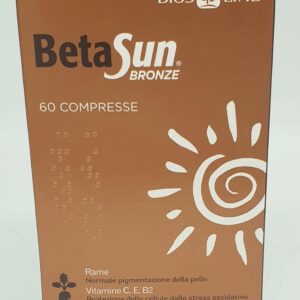Beta Sun Bronze