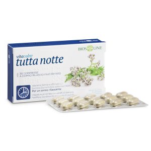 Vita Calm Tutta Notte