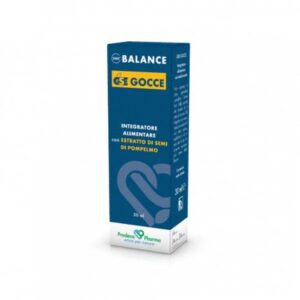 Gse Gocce New - 30 ml