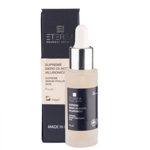 Eterea Supreme Siero Acido Ialuronico