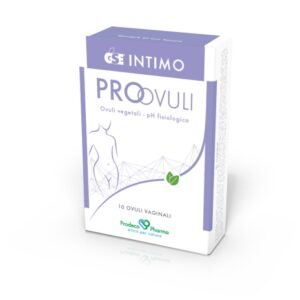 Gse Intimo Pro Ovuli