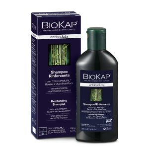 Biokap Shampoo Rinforzante