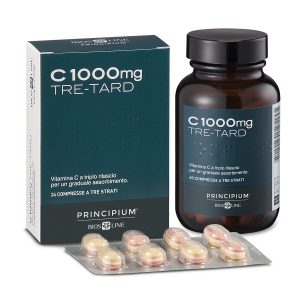 Vitamina C Tre-Tard - 60 compresse