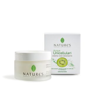 Crema Viso Idratante - 50 ml