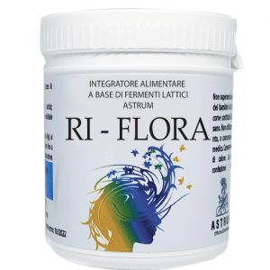 Ri - Flora - 120 gr