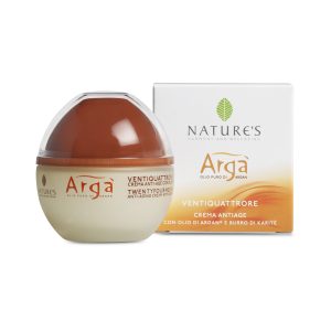 Crema Antiage Ventiquattrore - 50 ml
