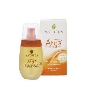 Olio Puro di Argan - 50 ml