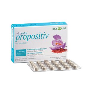 Propositiv - 30 compresse