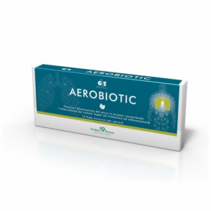 Gse Aerobiotic