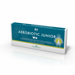 Gse Aereobiotic Junior