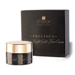 Lift & Light Gold Face Cream