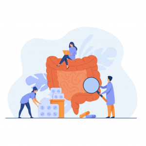 Intestino, Transito Intestinale e Gonfiore