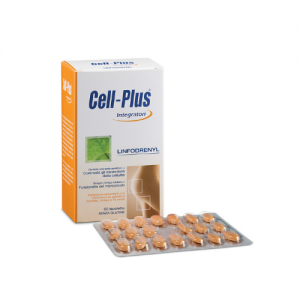 Cell-Plus Linfodrenyl