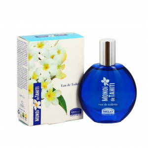 Monoi de Tahiti Eau de Parfum – 50ml