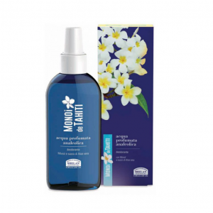 Monoi de Tahiti Acqua Profumata Analcolica