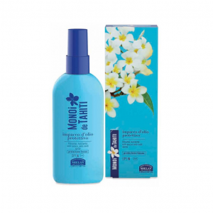 Monoi de Tahiti Impacco d’Olio Protettivo Capelli