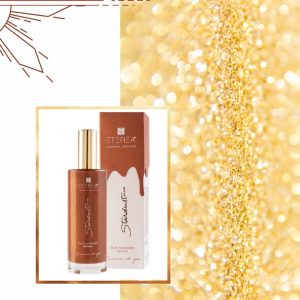ETEREA - STARDUST ON ME Olio Shimmer Bronze