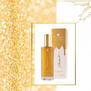 ETEREA – STARDUST ON ME Olio Corpo Luminoso